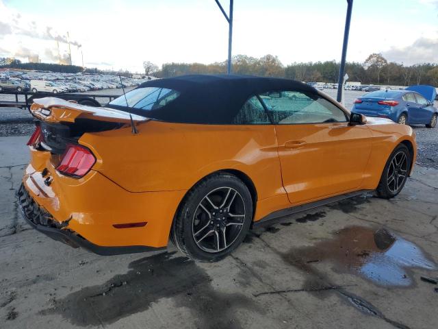 Photo 3 from auction – 2018 FORD MUSTANG with VIN 1FATP8UH1J5157229