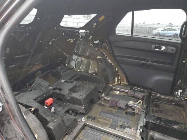 Photo 11 from auction – 2023 FORD EXPLORER P with VIN 1FM5K8AB3PGA20545