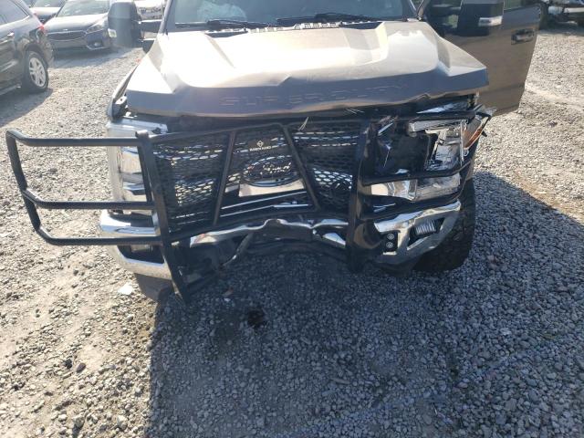 Photo 11 from auction – 2018 FORD F250 SUPER with VIN 1FT7W2BT1JEB04128