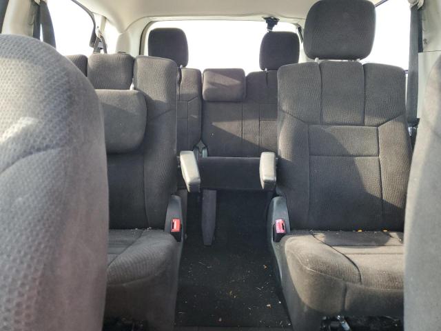 Photo 10 from auction – 2013 DODGE GRAND CARA with VIN 2C4RDGCG5DR576353