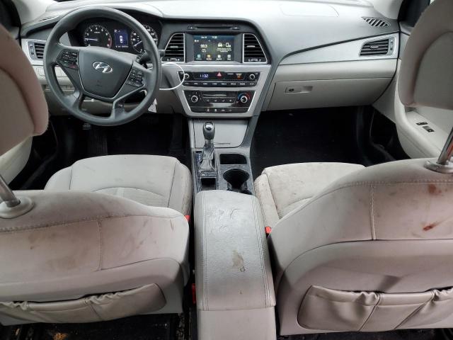 Photo 8 from auction – 2016 HYUNDAI SONATA SE with VIN 5NPE24AF1GH362670