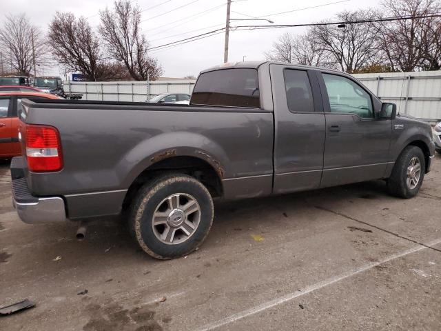 Photo 3 from auction – 2006 FORD F150 with VIN 1FTPX12VX6FB64919