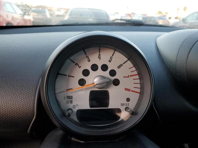 Photo 9 from auction – 2014 MINI COOPER S C with VIN WMWZC3C53EWP26038