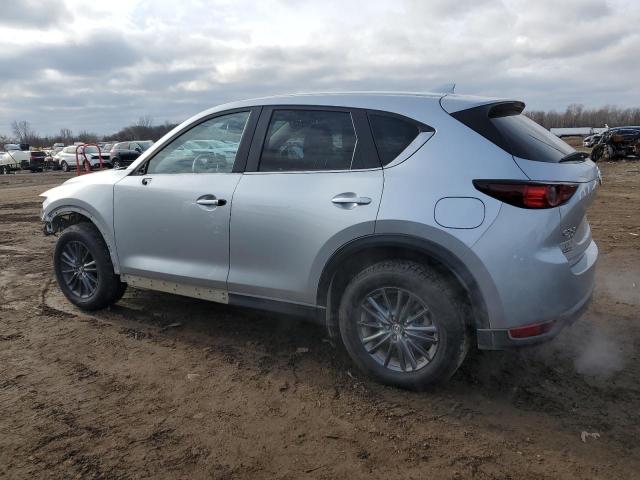 Photo 2 from auction – 2020 MAZDA CX-5 TOURI with VIN JM3KFBCM7L0819567