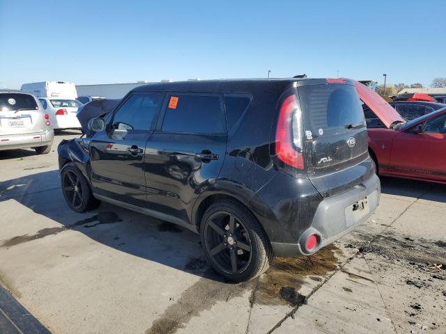 Photo 2 from auction – 2016 KIA SOUL with VIN KNDJN2A28G7328561