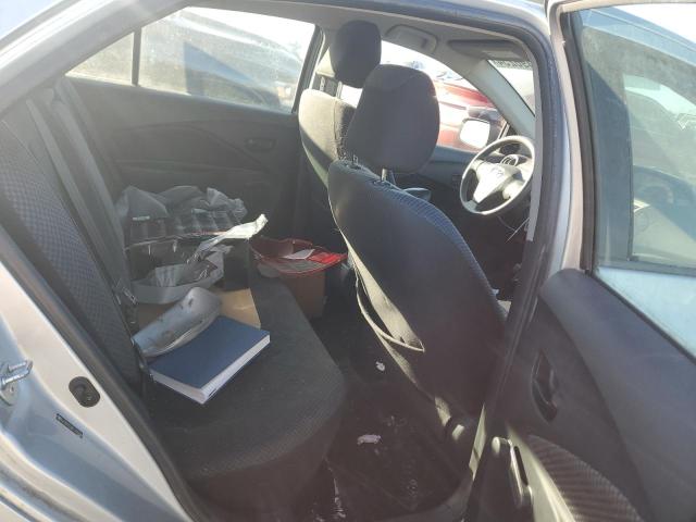 Photo 10 from auction – 2007 TOYOTA YARIS with VIN JTDBT923871159638