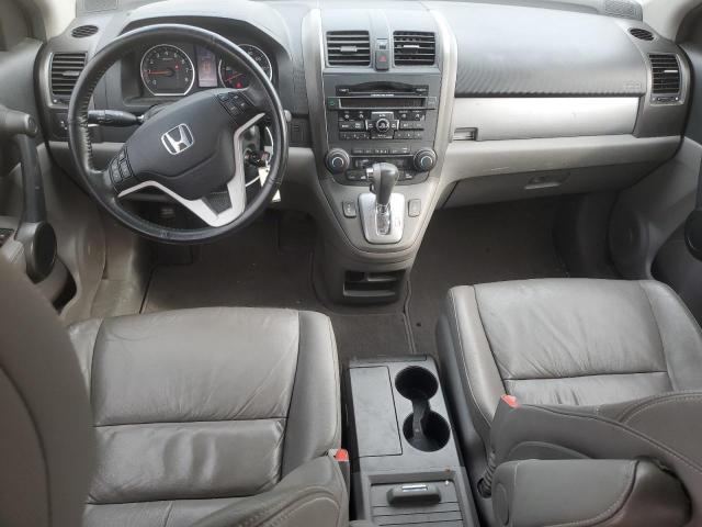 Photo 8 from auction – 2011 HONDA CR-V EXL with VIN JHLRE3H70BC005523