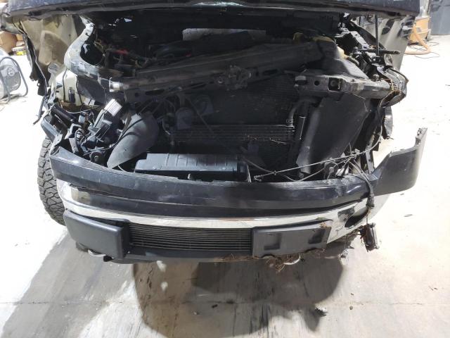 Photo 11 from auction – 2013 FORD F150 SUPER with VIN 1FTFW1ET3DKF04392