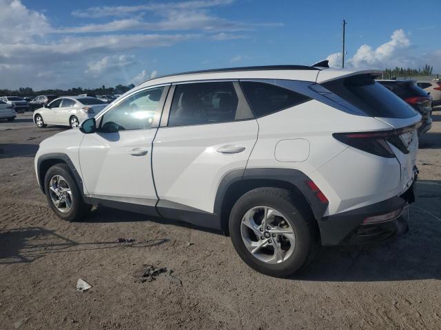 Photo 2 from auction – 2023 HYUNDAI TUCSON SEL with VIN 5NMJBCAE7PH195003