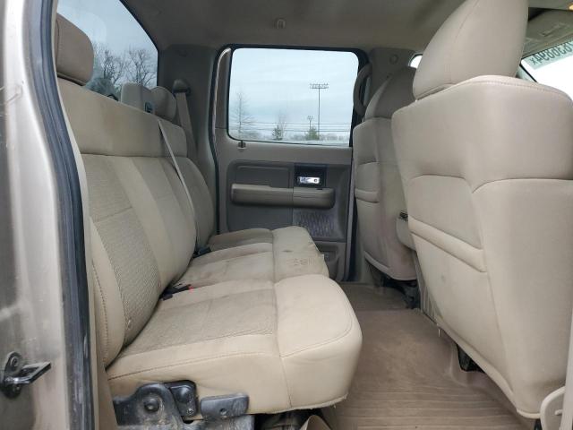 Photo 10 from auction – 2006 FORD F150 SUPER with VIN 1FTPW14576FB52761