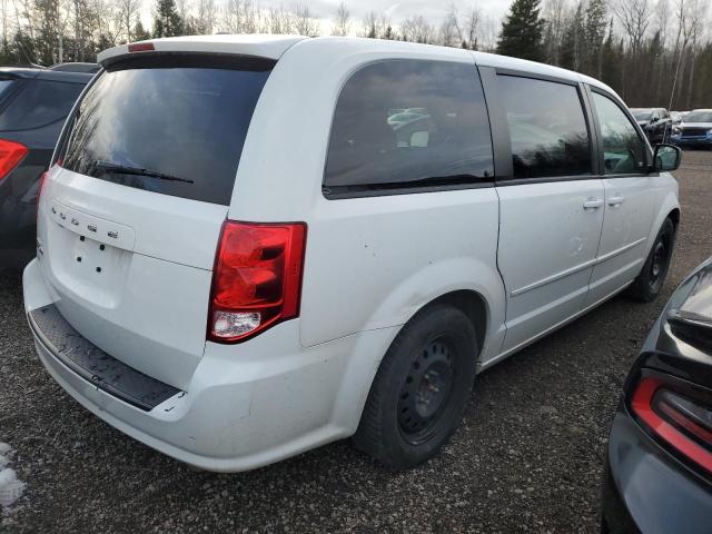 Photo 3 from auction – 2017 DODGE GRAND CARA with VIN 2C4RDGBG4HR702130