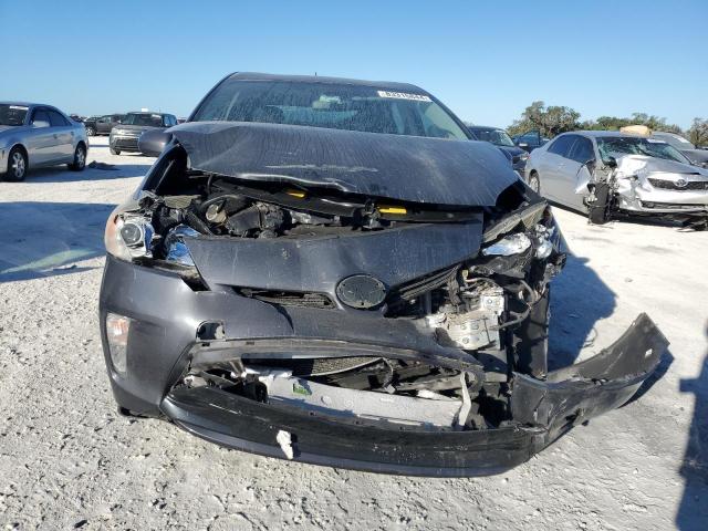 Photo 5 from auction – 2012 TOYOTA PRIUS with VIN JTDKN3DUXC1580414