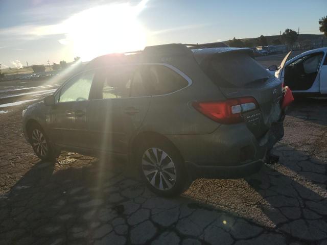 Снимка 2 от търг – 2015 SUBARU OUTBACK 3. с VIN 4S4BSELC1F3349693