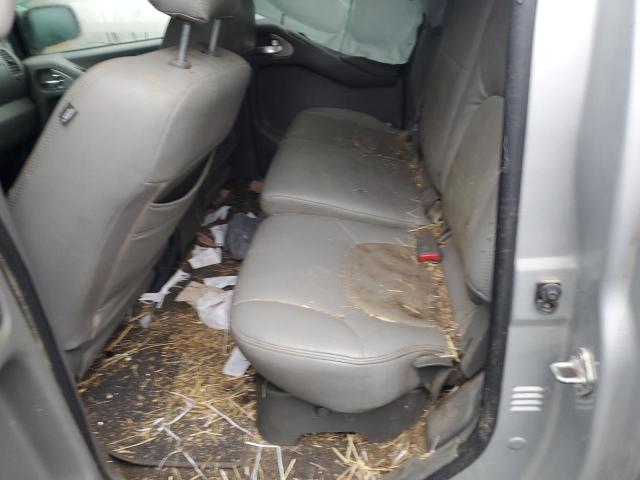Photo 10 from auction – 2019 NISSAN FRONTIER S with VIN 1N6AD0EV2KN706113