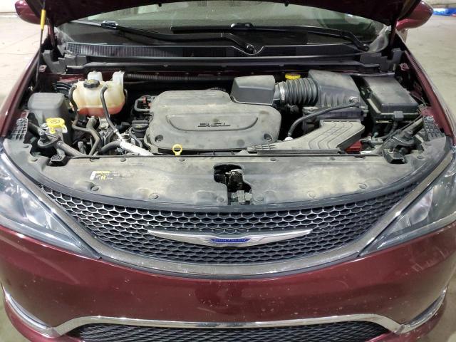 Фото 12 с аукциона – 2019 CHRYSLER PACIFICA T с VIN 2C4RC1BG0KR730434