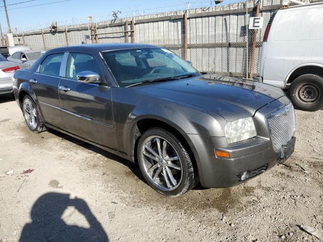 Photo 4 from auction – 2008 CHRYSLER 300 LX with VIN 2C3KA43R18H122076