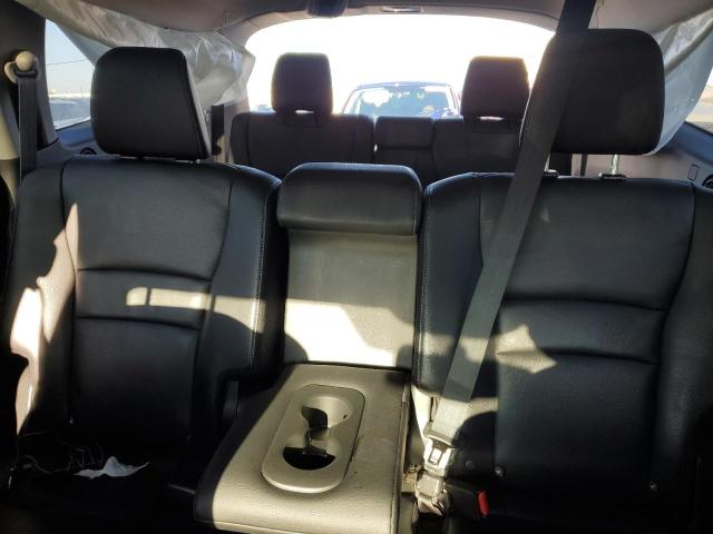 Photo 10 from auction – 2018 HONDA PILOT EXL with VIN 5FNYF6H58JB039006
