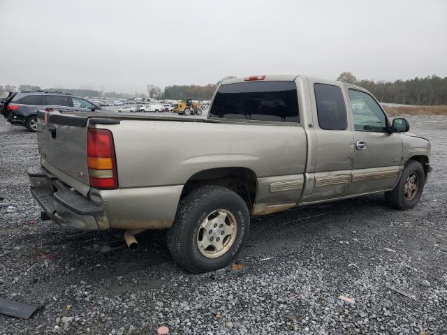 Photo 3 from auction – 1999 CHEVROLET SILVERADO with VIN 2GCEC19T7X1163632