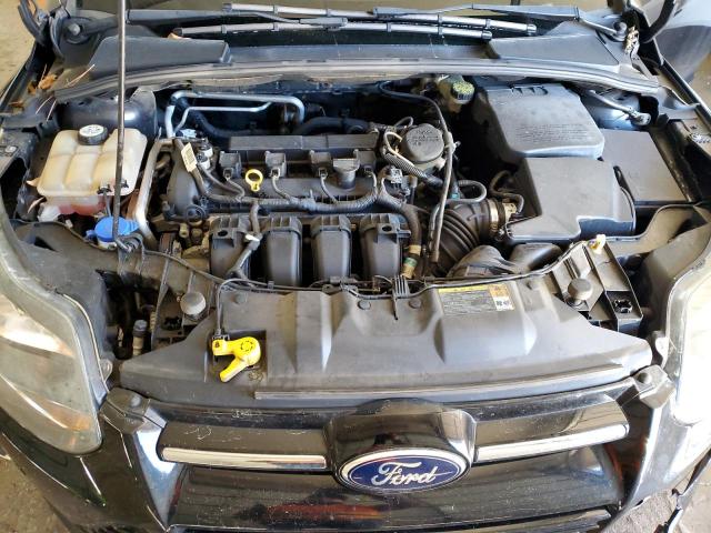 Photo 11 from auction – 2012 FORD FOCUS TITA with VIN 1FAHP3N2XCL353073