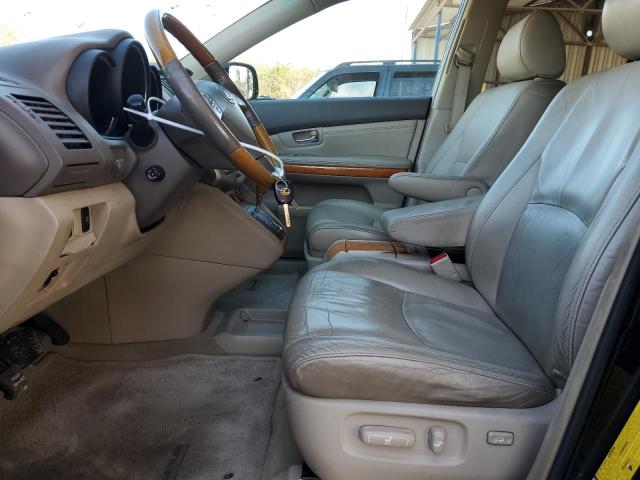 Photo 7 from auction – 2008 LEXUS RX 350 with VIN 2T2HK31U78C076764