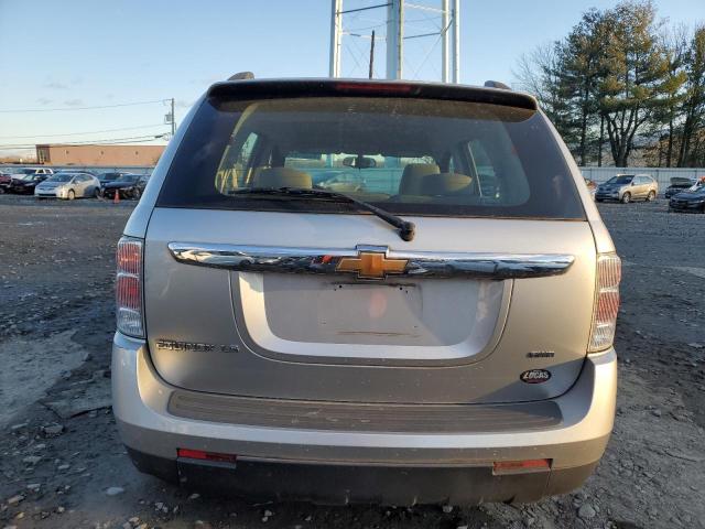 Photo 6 from auction – 2008 CHEVROLET EQUINOX LS with VIN 2CNDL23F886323019