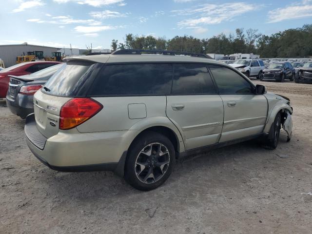 Photo 3 from auction – 2006 SUBARU OUTBACK OU with VIN 4S4BP86C364359375