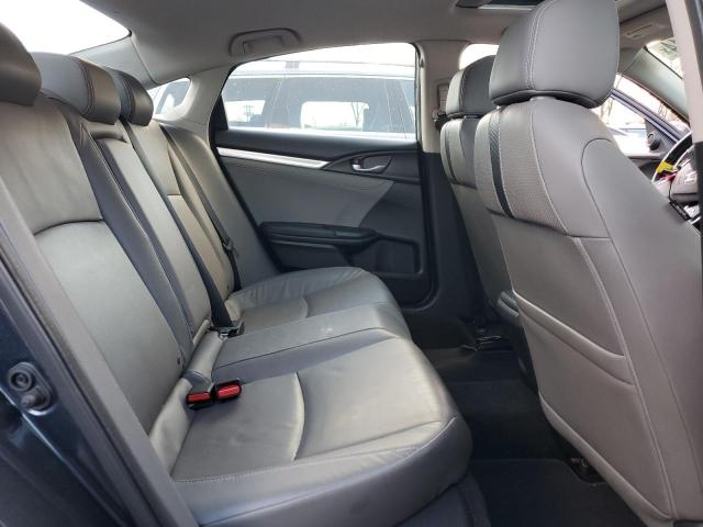 Photo 10 from auction – 2016 HONDA CIVIC EXL with VIN 19XFC1F74GE040109