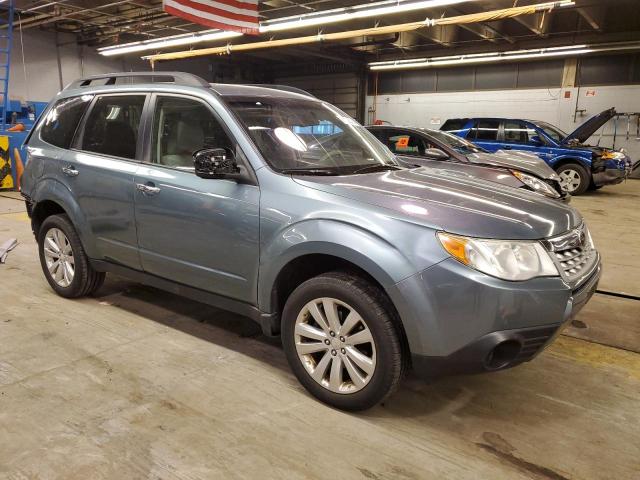 Photo 4 from auction – 2012 SUBARU FORESTER 2 with VIN JF2SHBDC3CH411112
