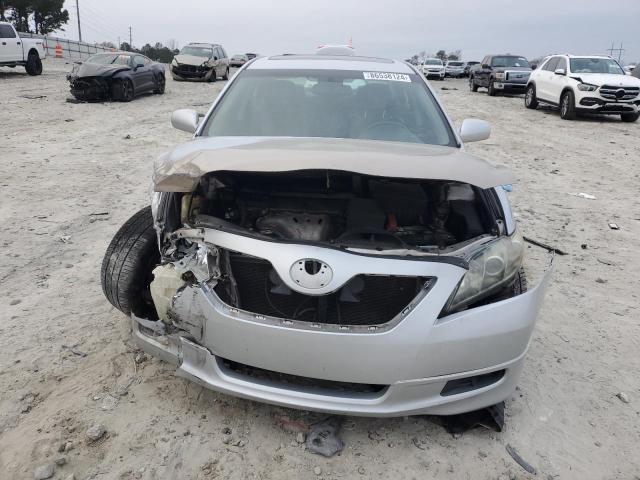Photo 5 from auction – 2009 TOYOTA CAMRY BASE with VIN 4T1BE46K29U409483