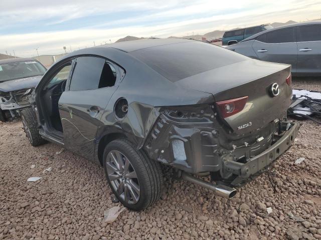 Photo 2 from auction – 2024 MAZDA 3 PREFERRE with VIN 3MZBPACM0RM401368