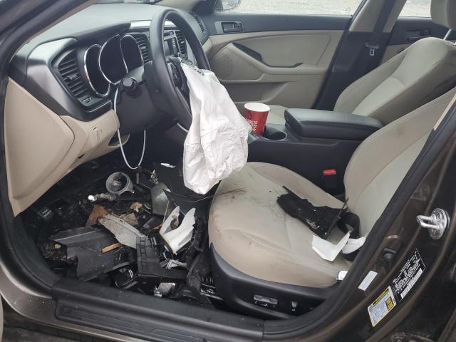 Photo 7 from auction – 2013 KIA OPTIMA LX with VIN 5XXGM4A78DG210694