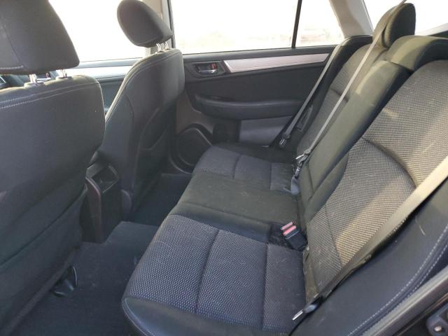 Photo 11 from auction – 2016 SUBARU OUTBACK 3. with VIN 4S4BSBHC8G3336707