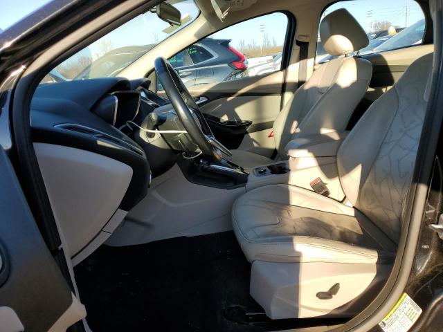 Photo 7 from auction – 2013 FORD FOCUS BEV with VIN 1FADP3R44DL378627