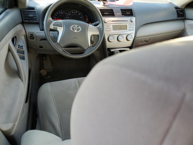 Photo 8 from auction – 2011 TOYOTA CAMRY BASE with VIN 4T4BF3EK6BR089251