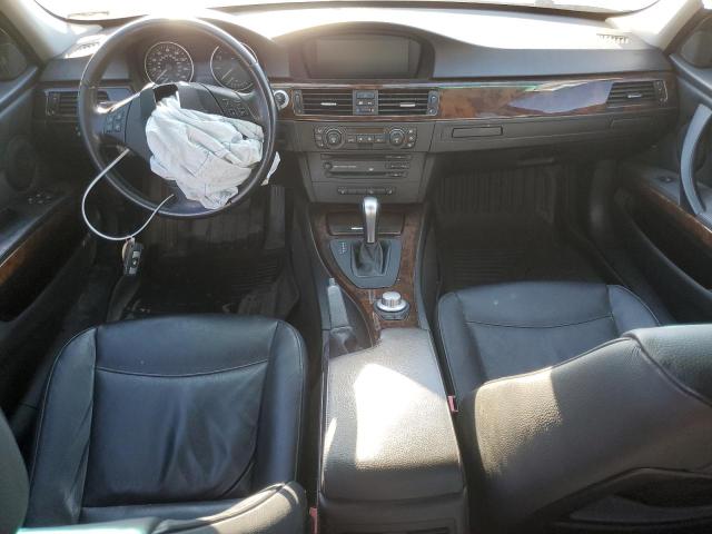 Photo 8 from auction – 2006 BMW 330 XI with VIN WBAVD33526KV61779