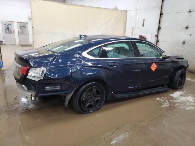 Photo 3 from auction – 2017 CHEVROLET IMPALA LS with VIN 2G11Z5SA0H9116628