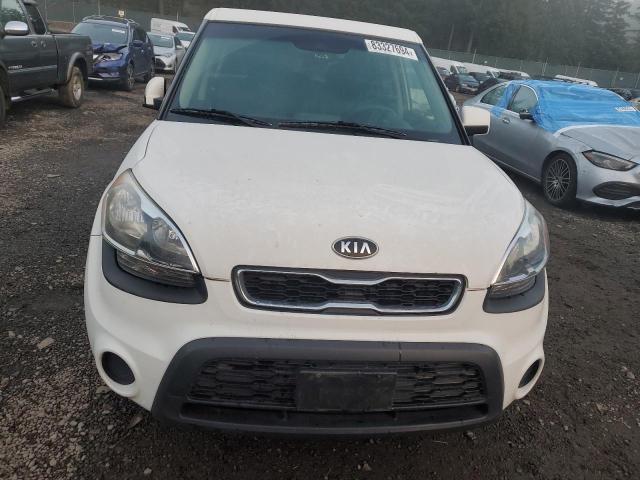 Фото 5 с аукциона – 2012 KIA SOUL с VIN KNDJT2A52C7467613