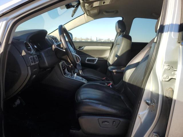 Photo 7 from auction – 2012 CHEVROLET CAPTIVA SP with VIN 3GNAL3E53CS620251
