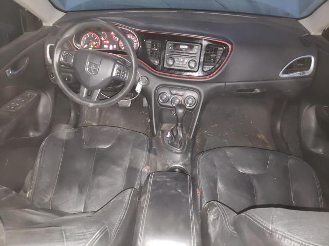 Photo 8 from auction – 2016 DODGE DART SXT with VIN 1C3CDFBB4GD613751