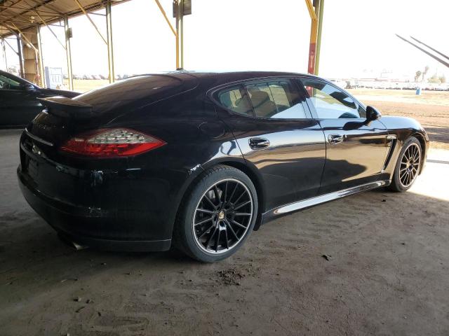 Photo 3 from auction – 2012 PORSCHE PANAMERA 2 with VIN WP0AA2A79CL015446