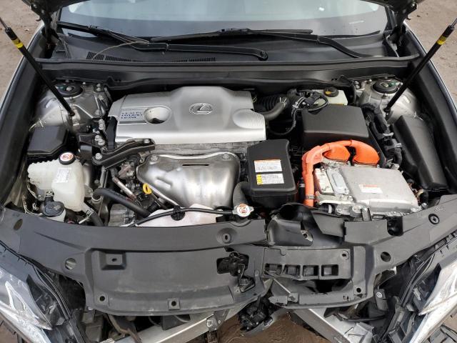 Photo 11 from auction – 2017 LEXUS ES 300H with VIN JTHBW1GG7H2144479