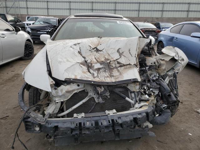 Photo 5 from auction – 2005 ACURA TL with VIN 19UUA66285A014533