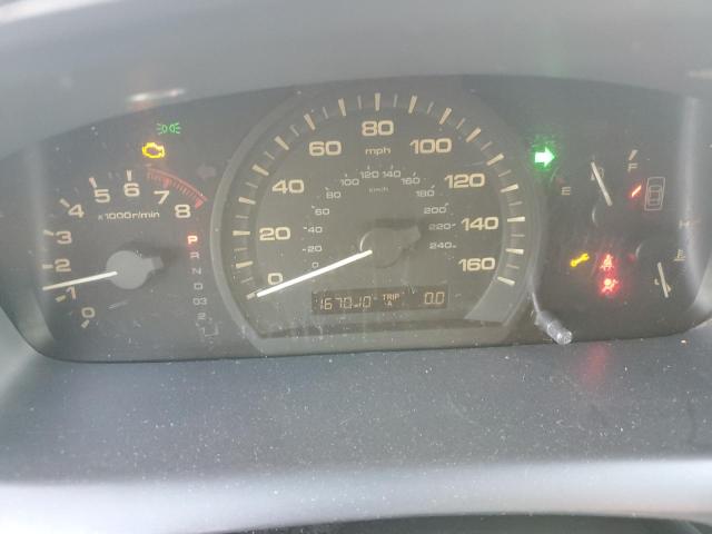 Photo 9 from auction – 2007 HONDA ACCORD with VIN 1HGCM56357A155942