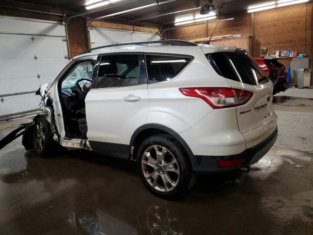 Photo 2 from auction – 2013 FORD ESCAPE SE with VIN 1FMCU0GX1DUB79860