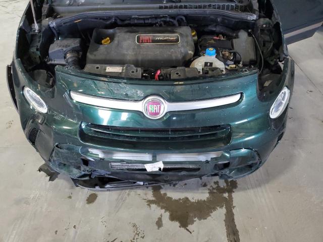 Photo 11 from auction – 2014 FIAT 500L TREKK with VIN ZFBCFADH7EZ014579