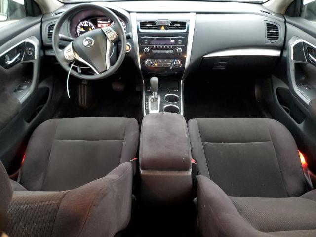 Photo 8 from auction – 2013 NISSAN ALTIMA 2.5 with VIN 1N4AL3AP5DC124980