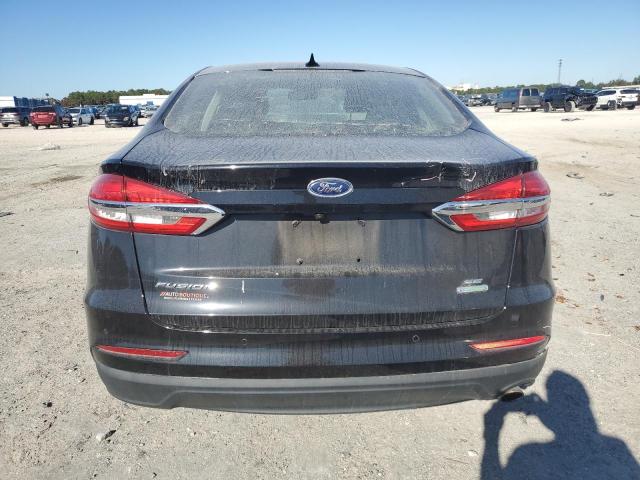 Photo 6 from auction – 2019 FORD FUSION SE with VIN 3FA6P0HD3KR217029