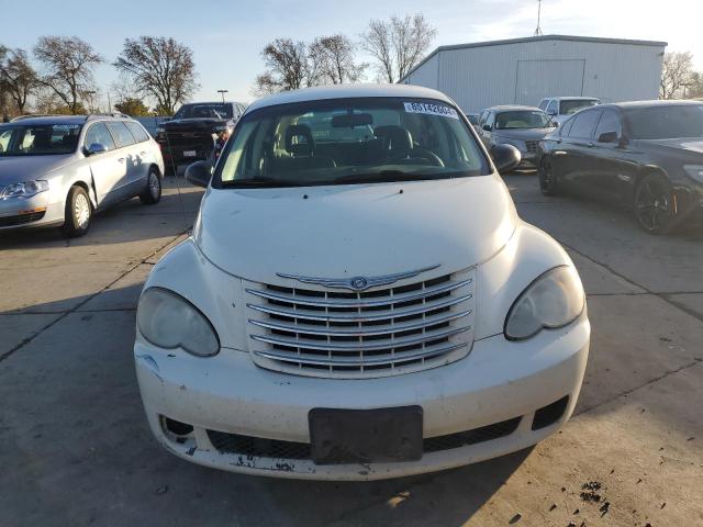 Photo 5 from auction – 2007 CHRYSLER PT CRUISER with VIN 3A4FY48B07T571978