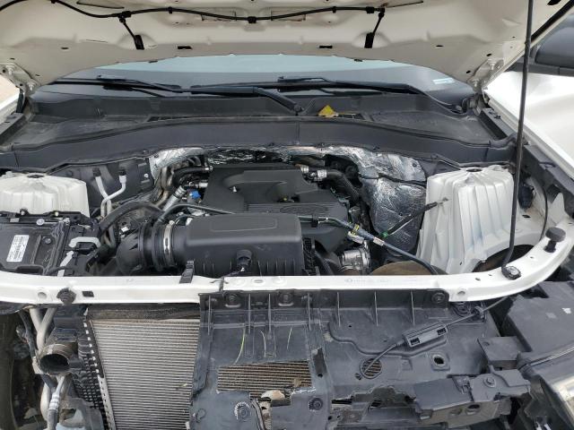 Photo 12 from auction – 2020 FORD EXPLORER X with VIN 1FMSK7DH1LGA81464