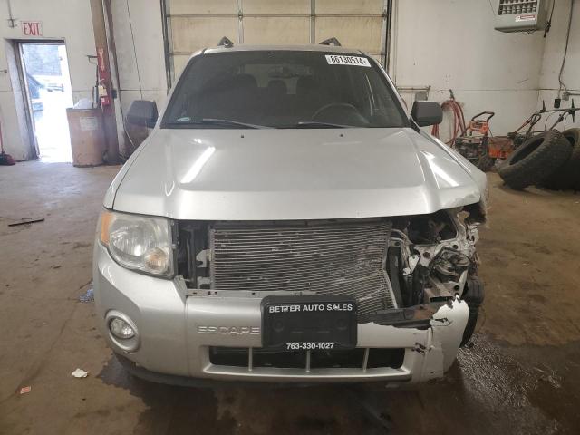 Photo 5 from auction – 2011 FORD ESCAPE XLT with VIN 1FMCU9D75BKC11467